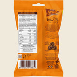 Yava YA'Bites Granola Snack Light Choco 35g 8-pack back