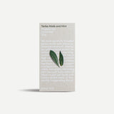Love Tea Organic Yerba Mate and Mint Tea Loose Leaf 60g