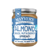 Mayver's ABC Spread 240g