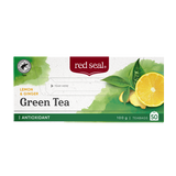 Red Seal Lemon & Ginger Green