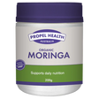 Propel Health Australia Organic Moringa 200g information