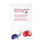Red Seal (Hot & Cold Brew) Superfruits