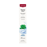 Red Seal Strong Mint Toothpaste 100g