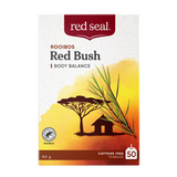 Red Seal Red Bush (Rooibos)