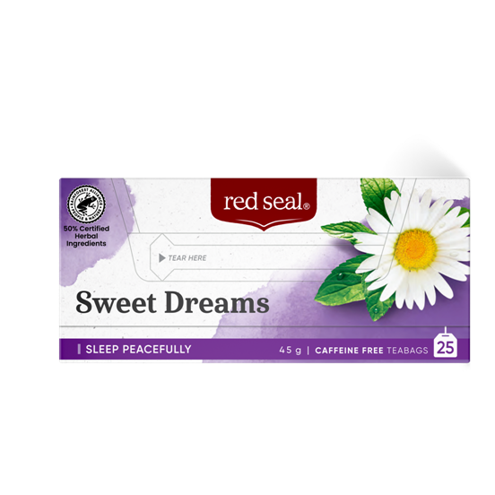 Red Seal Sweet Dreams
