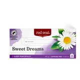 Red Seal Sweet Dreams