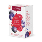 Red Seal (Hot & Cold Brew) Superfruits