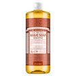 Dr. Bronner's Pure-Castile Magic Soap Liquid (18-In-1) Eucalyptus 946mL Front