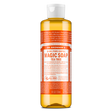 Dr. Bronner's Pure-Castile Magic Soap Liquid (18-In-1) Tea Tree 237mL Front