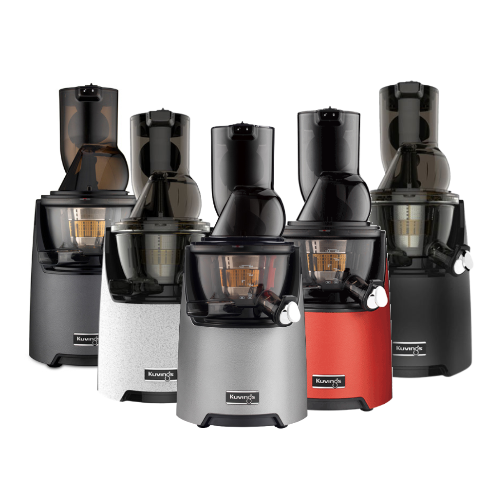 Kuvings EVO820 Evolution Cold Press Juicer