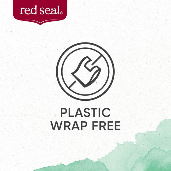 Red Seal Lemon & Ginger Green
