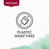 Red Seal Lemon & Ginger Green