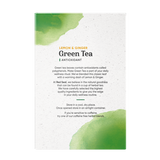Red Seal Lemon & Ginger Green