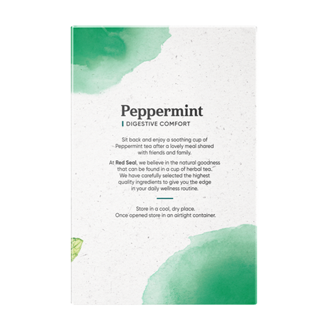 Red Seal Peppermint
