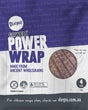 Diego’s GoWell Power Wrap 240g x 4-pack Front