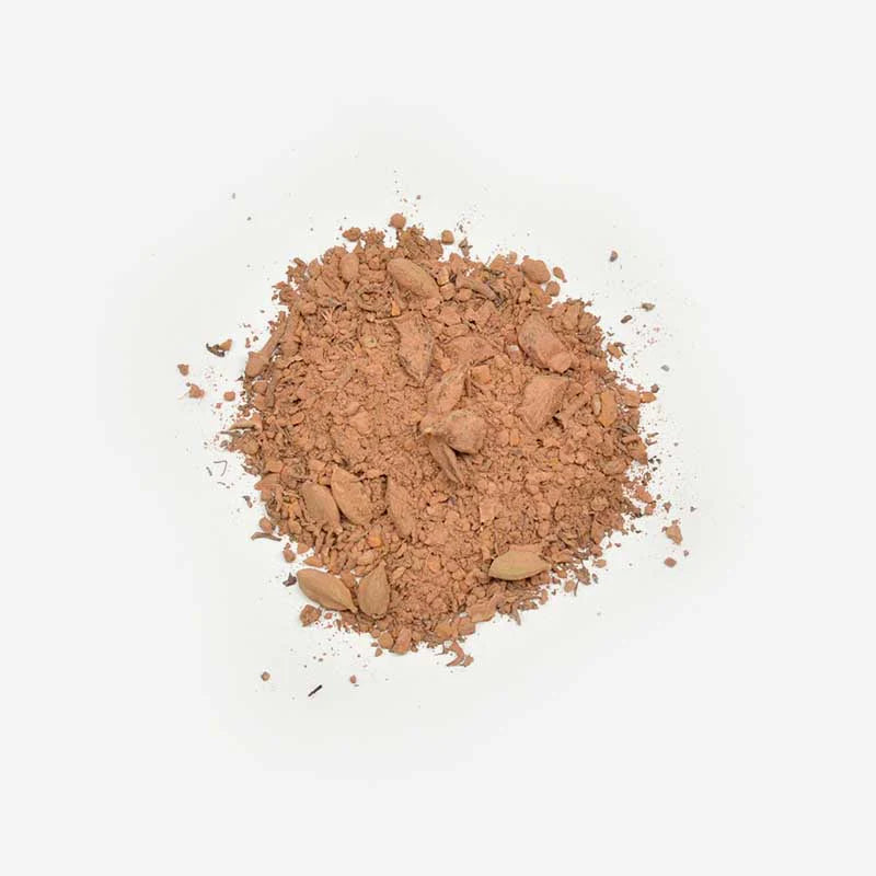 Love Tea Organic Cacao Chai Tea Loose Leaf 100g
