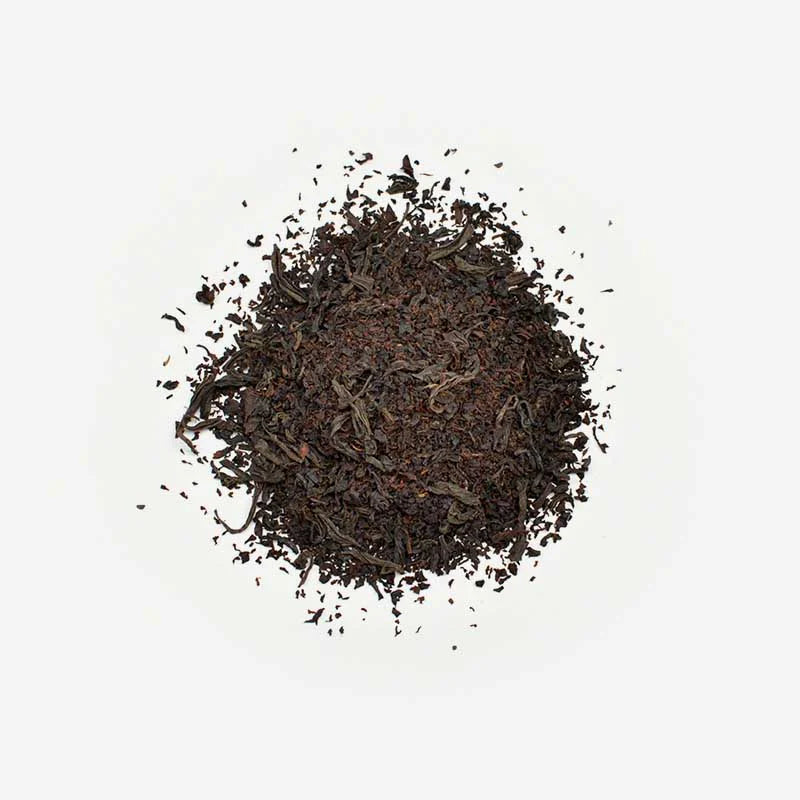 Love Tea Organic English Breakfast Tea Loose Leaf 100g