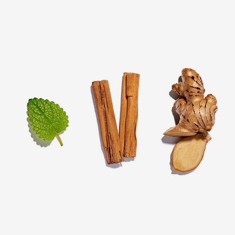Love Tea Organic Morning Wellness Tea Loose Leaf 50g