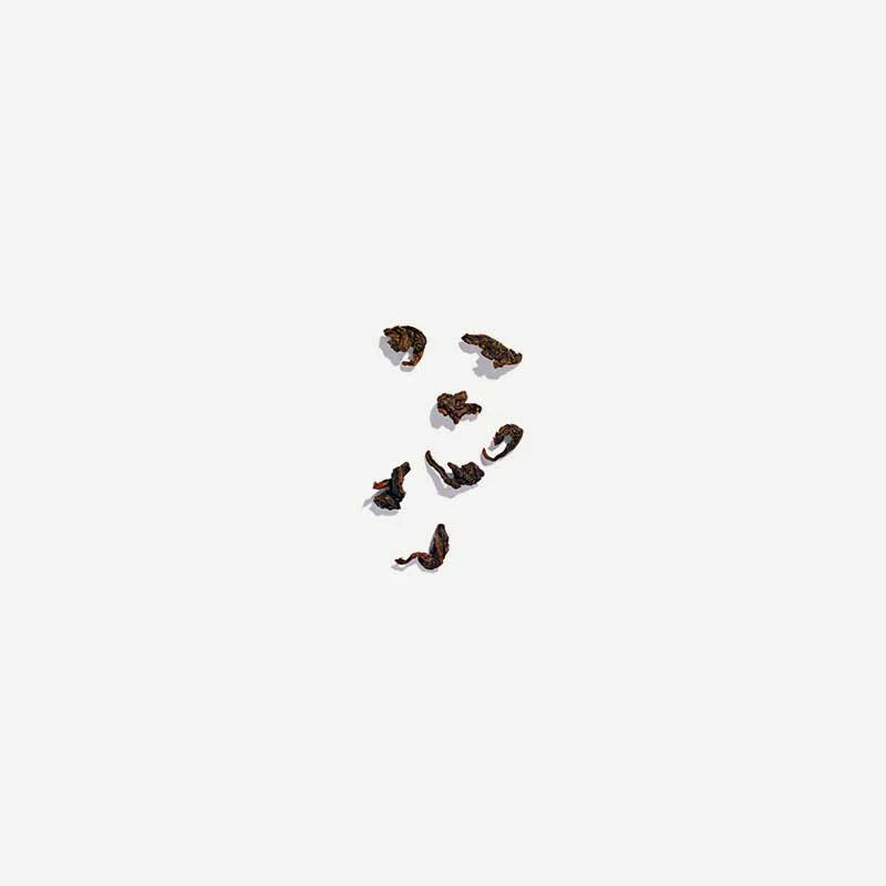 Love Tea Organic Oolong Tea Loose Leaf 100g