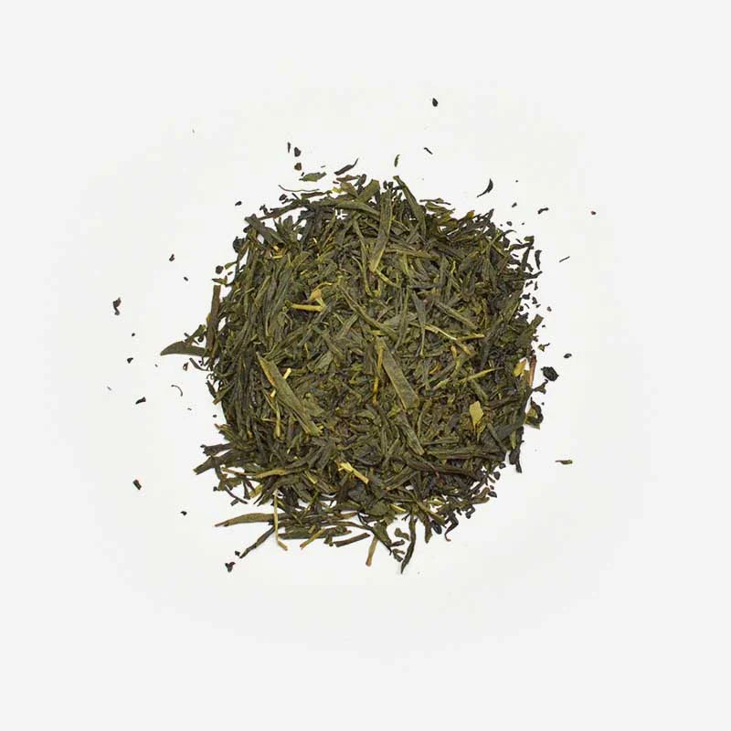 Love Tea Australian Sencha Tea Loose Leaf 100g