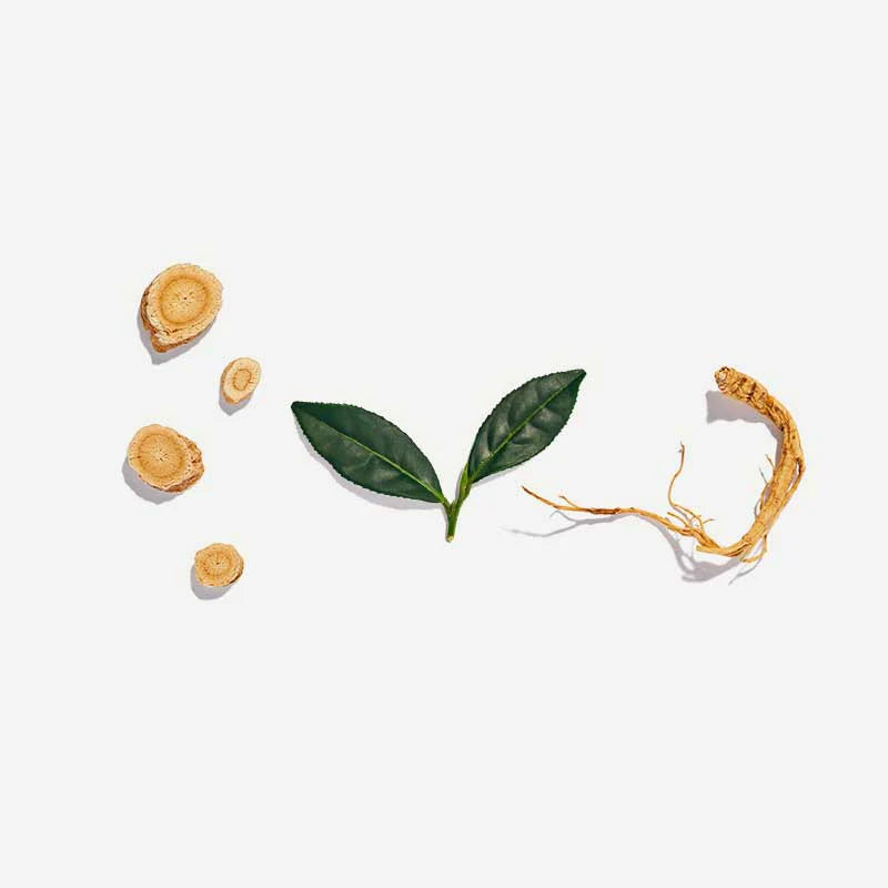 Love Tea Organic Vitality Tea Loose Leaf 75g