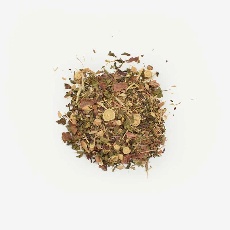 Love Tea Organic Vitality Tea Loose Leaf 75g