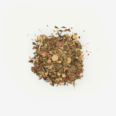 Love Tea Organic Vitality Tea Loose Leaf 75g