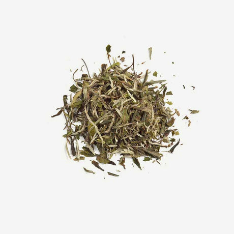 Love Tea Organic White Tea Loose Leaf 50g