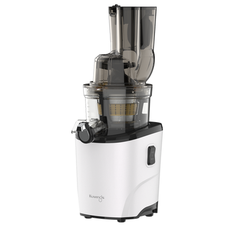 Kuvings  REVO830 Revolution Cold Press Juicer + Accessories