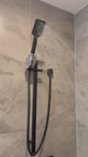 ZenZi Water Shower Filter - Silver