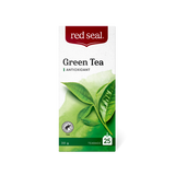 Red Seal Green Tea x 25 Teabags