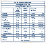 YesYouCan Sorghum Flour Gluten Free 350g