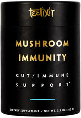 Teelixir Immune Defence Mushroom Blend