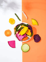 Shary Mixed Veggie CRISPS 45g