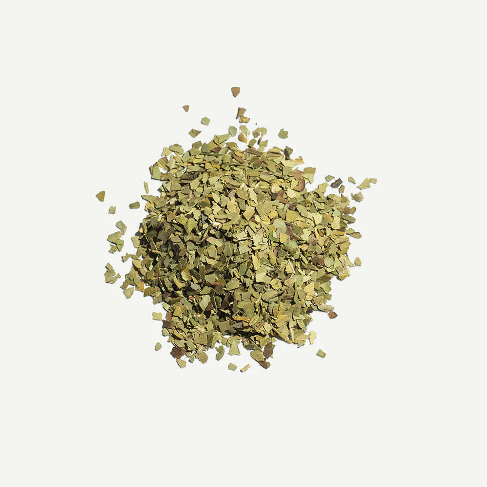 Love Tea Organic Yerba Mate Tea Loose Leaf 60g