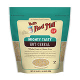 Bob's Red Mill Gluten Free Mighty Tasty Hot Cereal 680g front