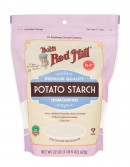 Bob's Red Mill Potato Starch Unmodified 624g