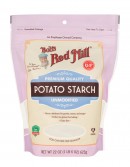 Bob's Red Mill Potato Starch Unmodified 623g
