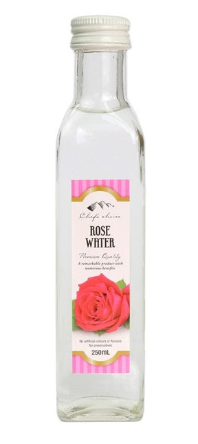 Chef's Choice Rose Water 250ml