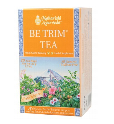 Maharishi Ayurveda Be Trim (20 tea bags) 34g