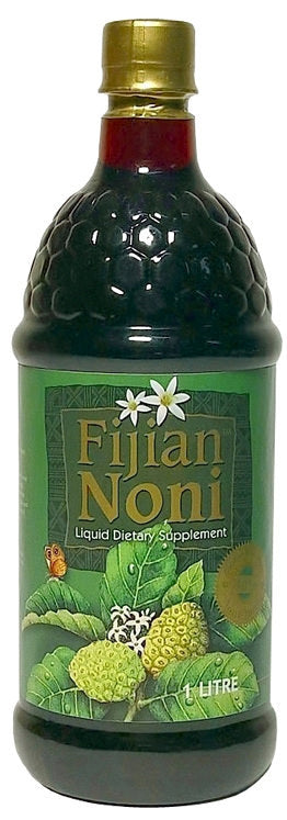 Fijian Noni Juice 1L