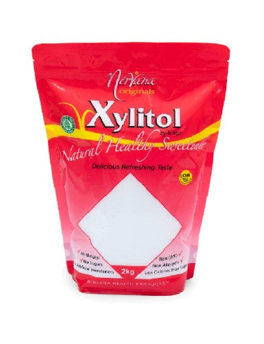 Nirvana Xylitol Pack 2kg