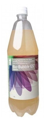 Nts Health Probiotic Bio Bubble - (Gluten Free) 1.25L
