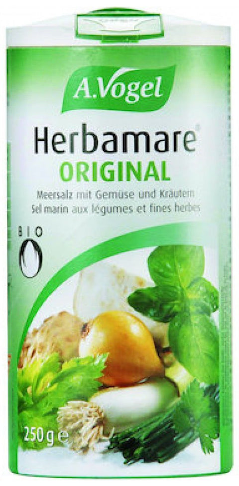 A. Vogel Herbamare Herb Salt 250g