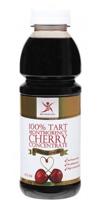 Dr Superfoods Cherry Concentrate 473ml