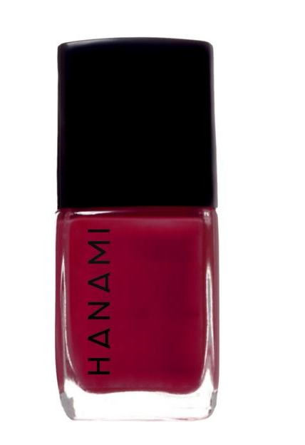 HANAMI Nail Polish Cherry Oh Baby 5ml