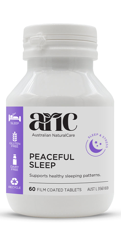 Anc sleep top