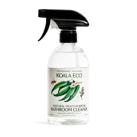 Koala Eco All Natural Multi-Purpose Bathroom Cleaner - 1 Litre