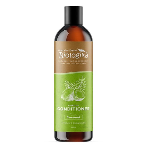 Biologika Coconut Conditioner 500ml