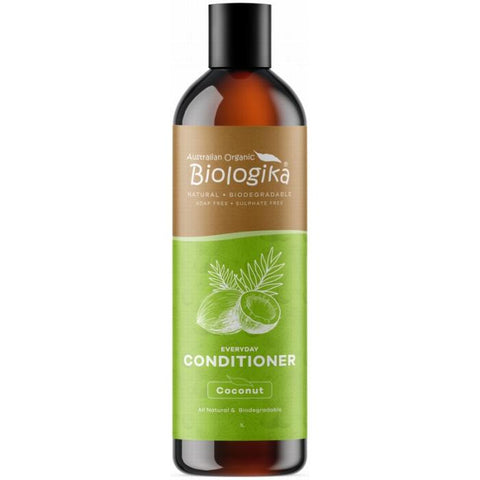 Biologika Coconut Everyday Conditioner 1L